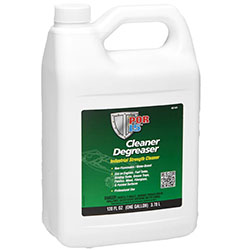 CLEANER DEGREASER